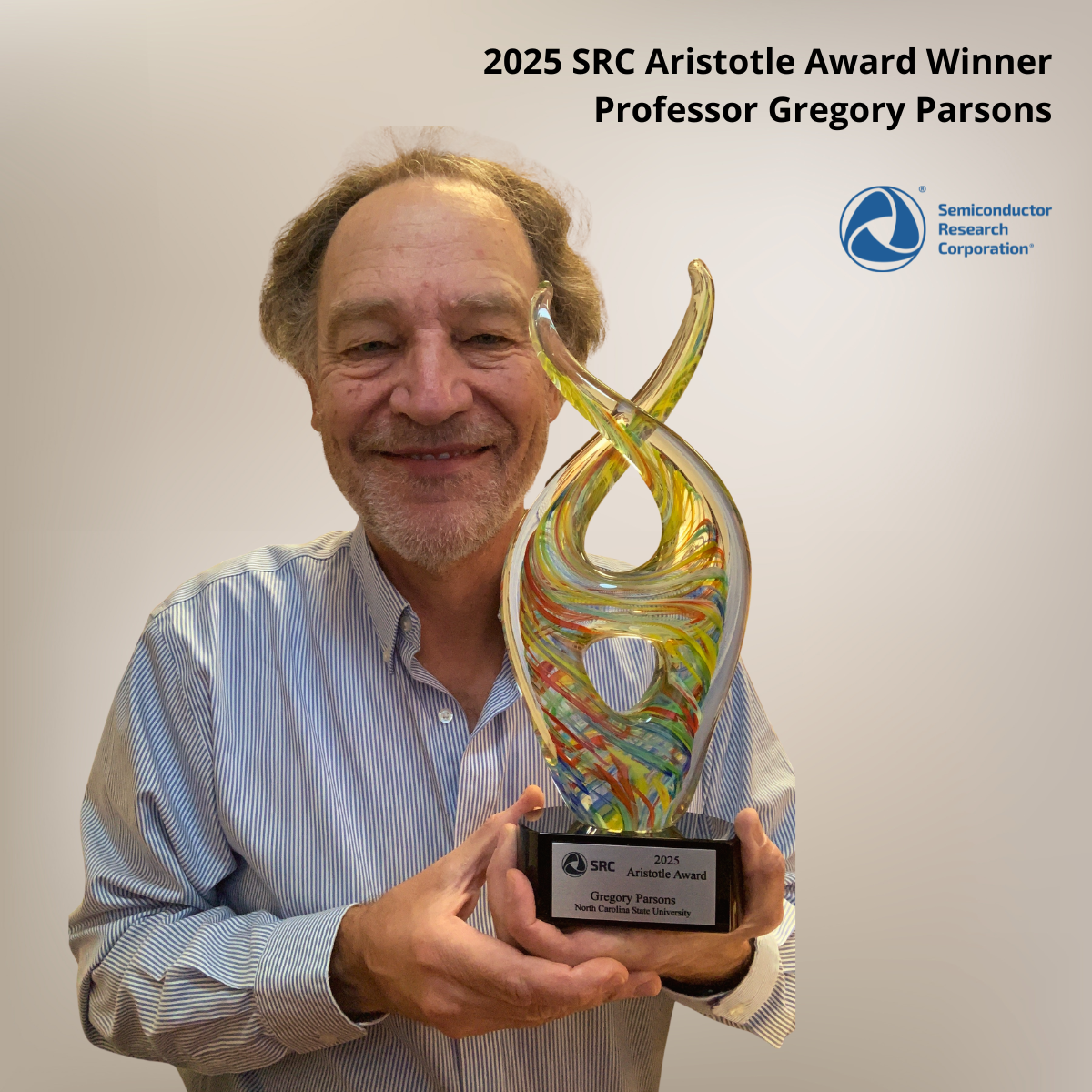 aristotle award