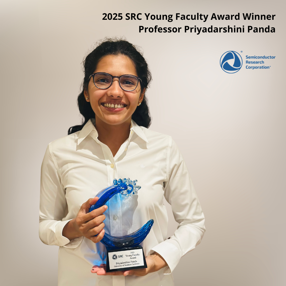 young faculty